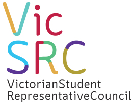 VicSRC logo